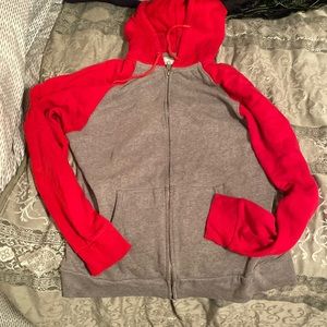 Old Navy Large Red